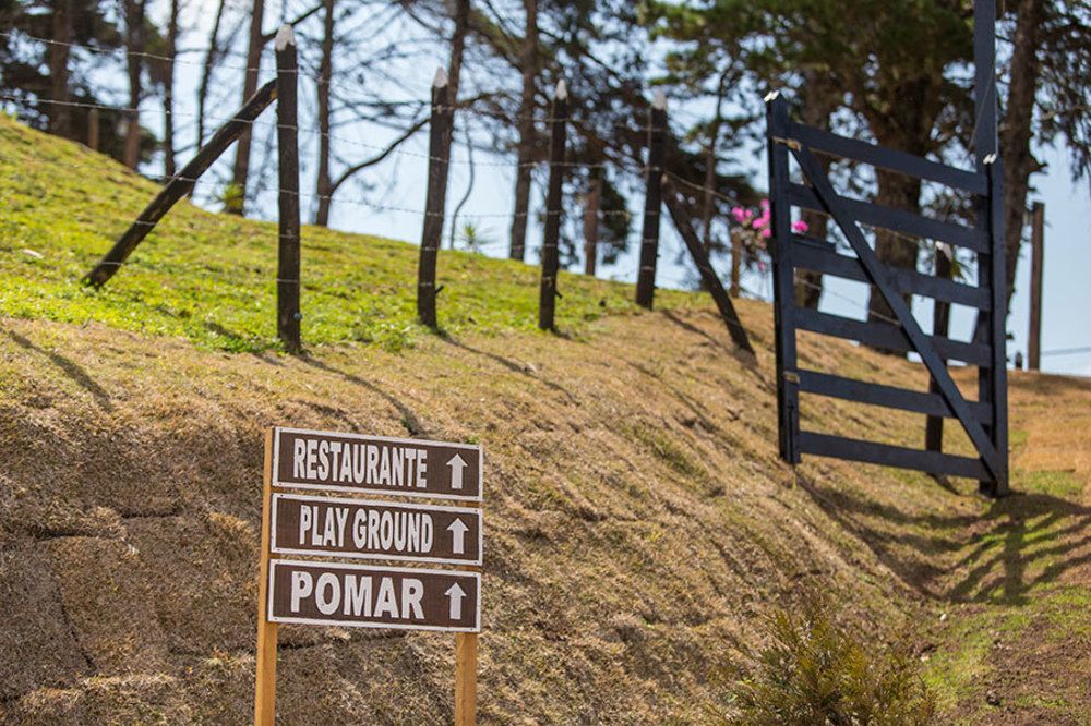 Chales Fazendinha Campos Do Jordao Dış mekan fotoğraf